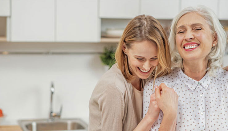 5 Feng Shui Tips To Have Good Relations With in Laws