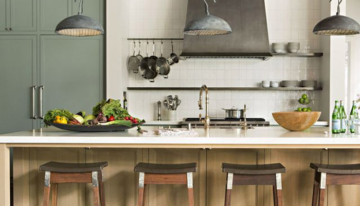 5 Vastu Tips To Follow For Kitchen