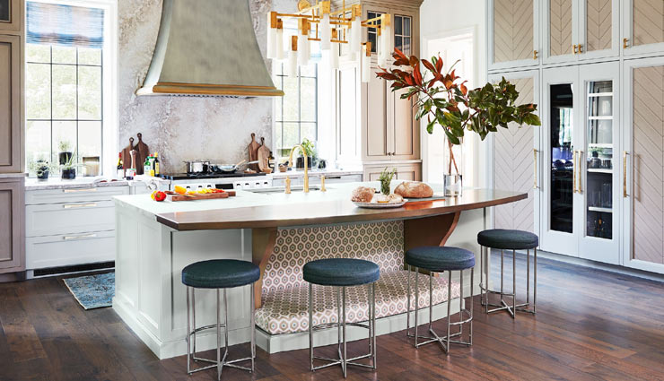 5 Important Vastu Tips You Must Follow For Your Kitchen