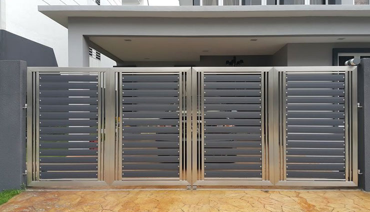 5 Vastu Tips For Main Gate of House