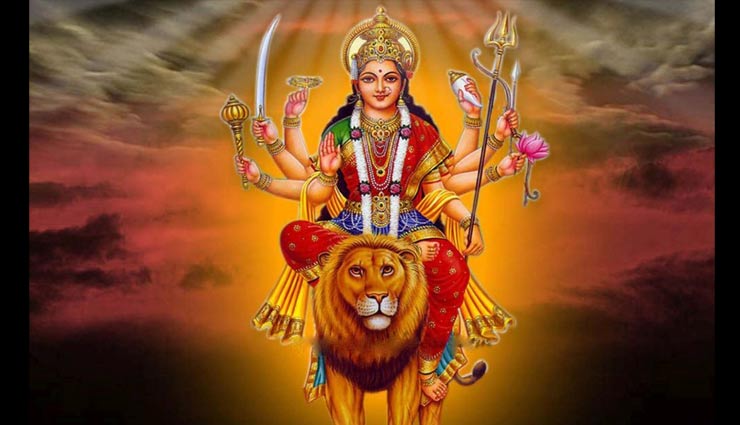 Navratri 2019- 5 Vastu Tips That are Important For Navratri