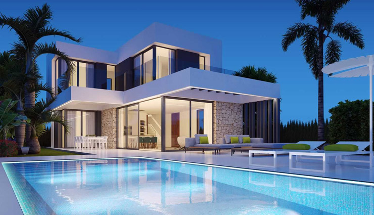 5 Vastu Tips To Follow For New House