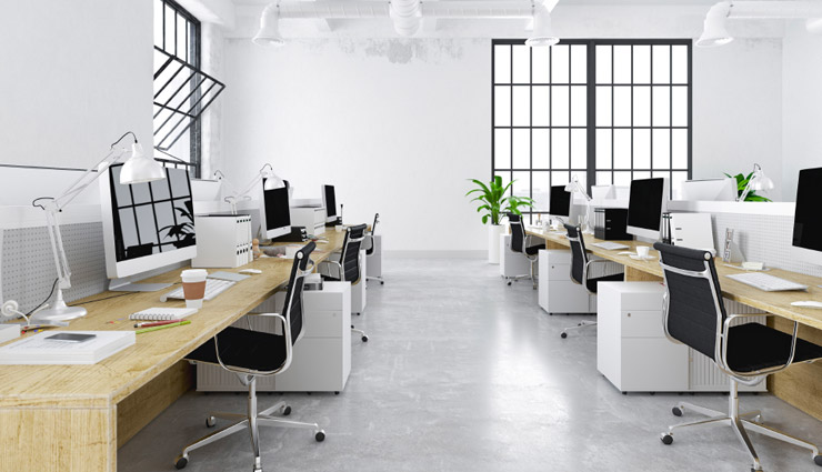5 Vastu Tips To Gain Success in Office