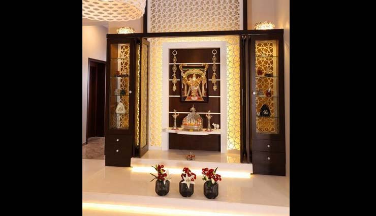 4 Vastu Tips To Follow For Pooja Room