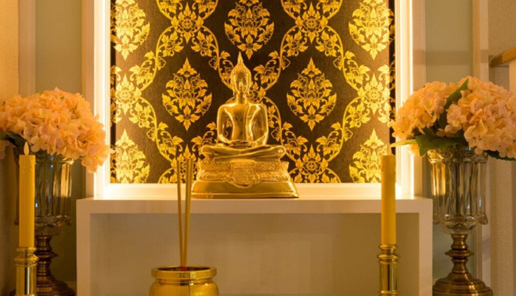 17 Vastu Tips To Follow For Pooja Room