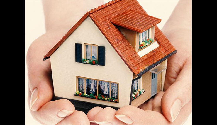 5 Vastu Pooja Tips To Follow While Entering New House