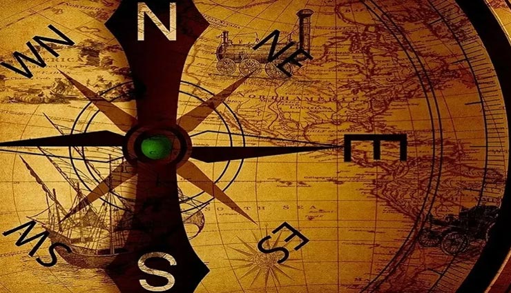 घर में करें वास्तु के इन नियमों की पालना, नहीं लगेगी आपकी खुशियों को किसी की नजर vastu tips,vastu tips in hindi,daily routine vastu rules