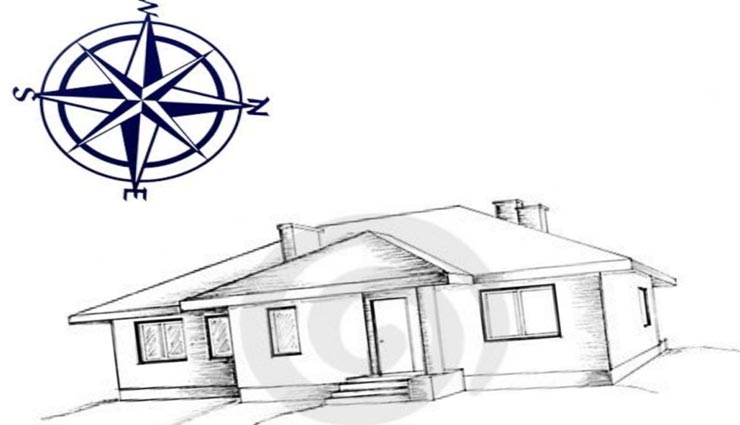 घर बनाते समय अपनाए ये वास्तु नियम, खुशहाल बीतेगा आपका जीवन