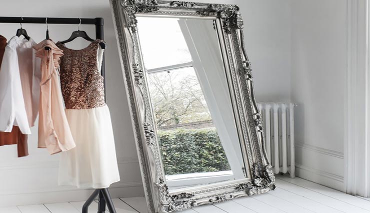 vastu tips in hindi,mirror vastu tips