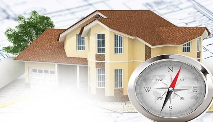 किस्मत का द्वार बनती हैं वास्तु नियमों के अनुसार बनी सीढ़ियां