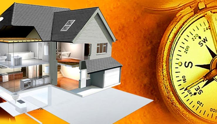 आपकी तरक्की के द्वार खोलता है स्टोर रूम, जानें इसके बारे में