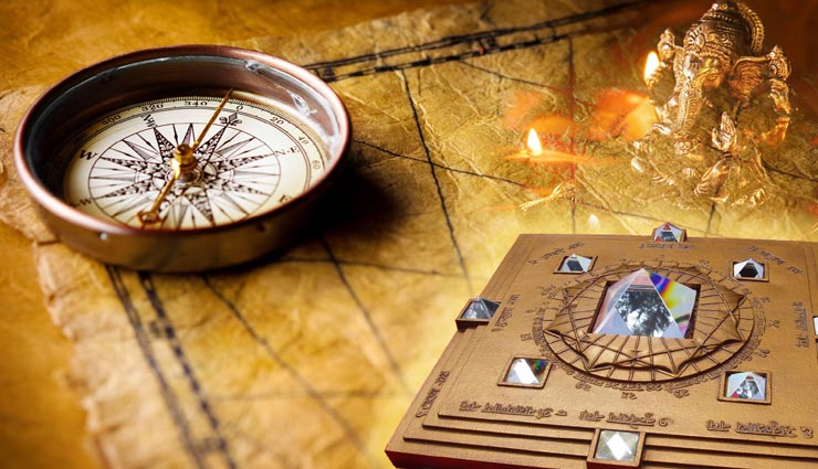 वास्तु की ये 5 बातें बनेगी आपके सुखी जीवन का मंत्र