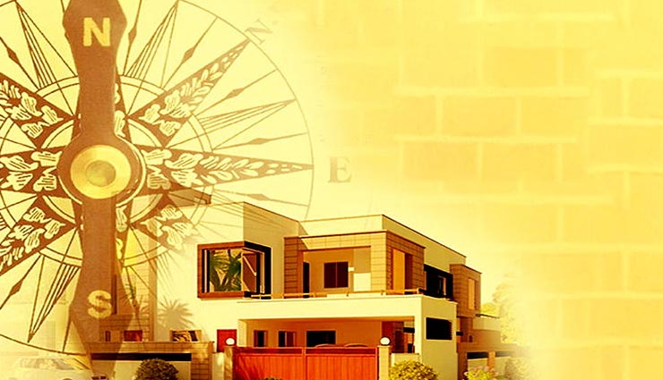 रसोई से जुड़ी हैं आपके घर की किस्मत, इन बातों का रखें खास ख्याल