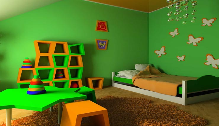 क्या आप भी दिवाली पर करवा रहे हैं घर को पेंट, इन वास्तु टिप्स की मदद से लाए सकारात्मकता