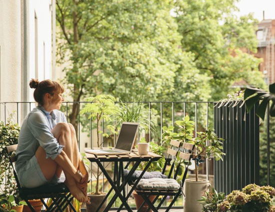 5 Vastu Tips For Balcony