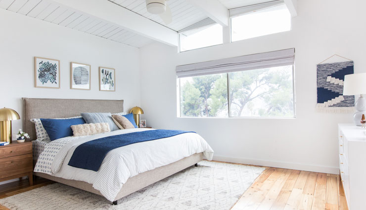 5 Vastu Tips To Follow For Bedroom