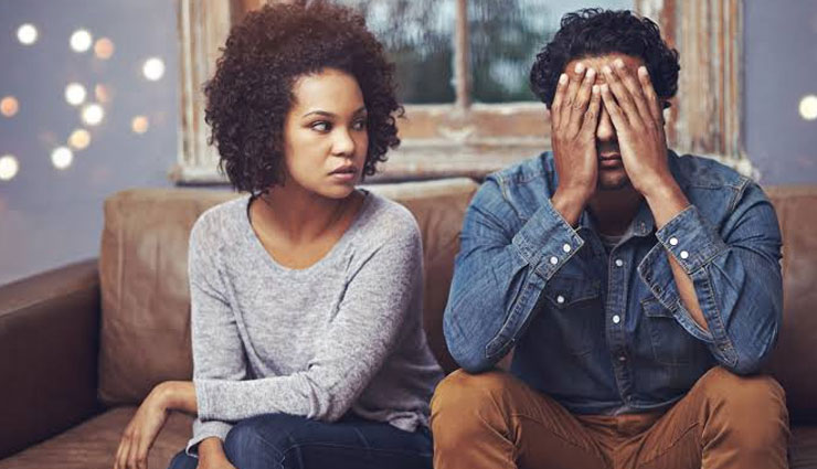 4 Vastu Tips To Get Rid of Fights Among Couple