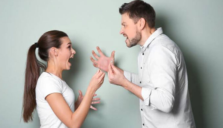 vastu tips to stop couple fights,couple fights,astrology tips