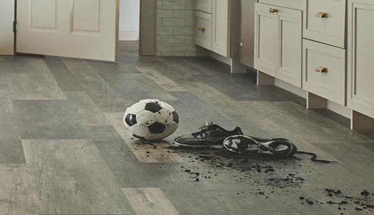 Vastu Tips To Follow For Flooring of House