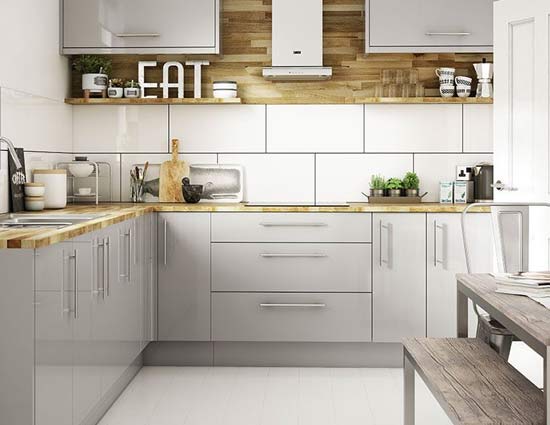 5 Vastu Tips For Kitchen