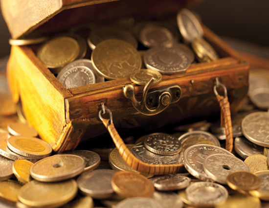 5 Vastu Tips To Attract Money