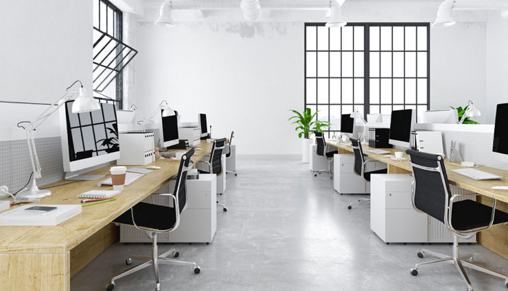 7 Tips To Apply Vastu Shahstra in Your Office
