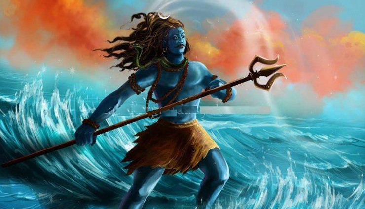 जीवन में खुशियों के लिए सावन महीने में करे ये वास्तु उपाय