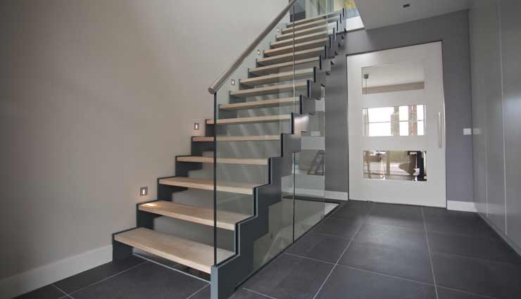 5 Vastu Tips To Follow For Stairs
