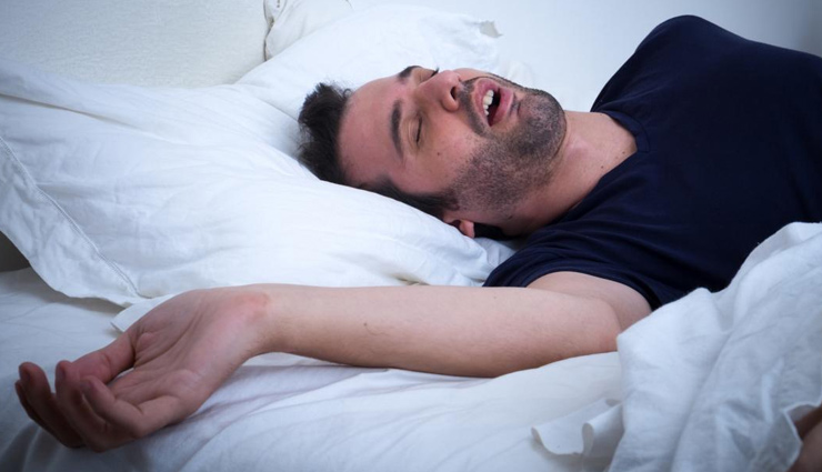 अगर नहीं आती है अच्छी नींद तो कमरे से जुड़े ये वास्तुदोष भी है जिम्मेदार 