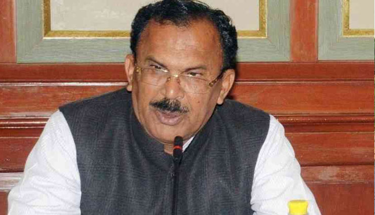 अगर पोषाहार वितरण और भुगतान कम हुआ है, तो इसकी जांच की जाएगी : वासुदेव देवनानी