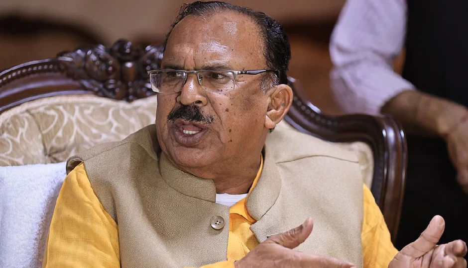 राजस्थान: बजट सत्र से पहले कल होगी सर्वदलीय बैठक, कांग्रेस ने उठाए विधानसभा बुलेटिन के दिशा-निर्देशों पर सवाल