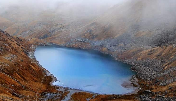 kedarnath temple,places to visit in and around kedarnath temple,breathtaking beautiful places to visit in and around kedarnath temple,travel,travel guide,travel tips