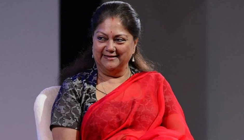 वसुंधरा राजे और RSS प्रमुख मोहन भागवत की मुलाकात, करीब 20 मिनट तक चली बातचीत