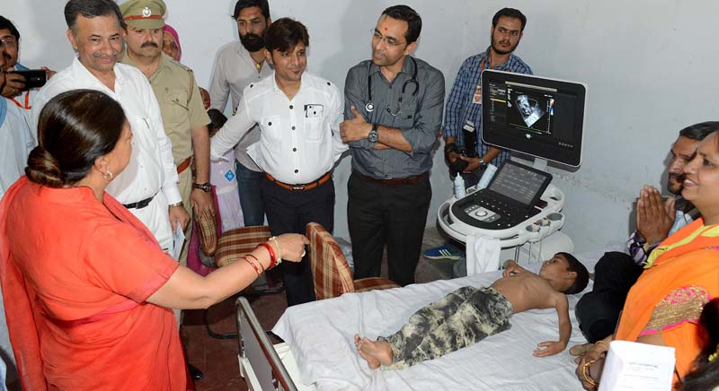 rajasthan,rajasthan news,vasundhara raje,cm vasundhara raje