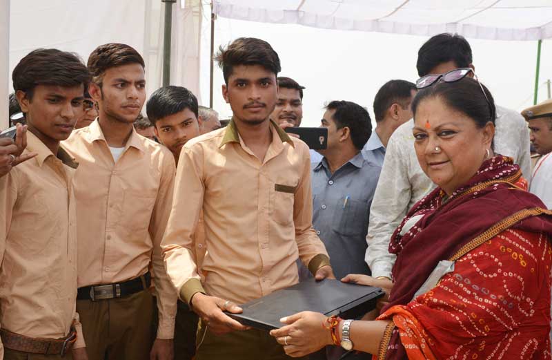 rajasthan,vasundhara raje,rajasthan chief minister,rajasthan news