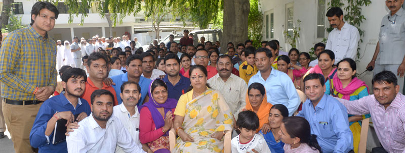 rajasthan,rajasthan news,vasundhara raje