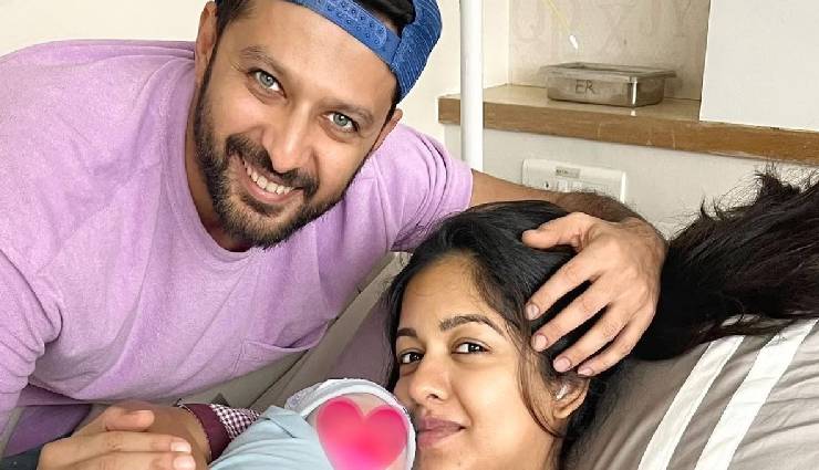 अजय देवगन के ऑनस्क्रीन बेटा-बेटी बने पैरेंट्स, इस स्टार के घर चौथी बार गूंजी किलकारियां
