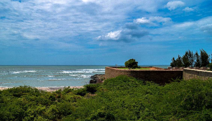 tamil nadu,beaches to explore in tamil nadu,tamil nadu tourism,tourist places in tamil nadu,holidays in tamil nadu,tamil nadu tourist places to visit