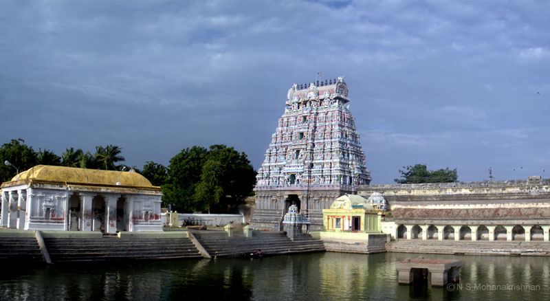 पर्यटन का बड़ा केंद्र है तमिलनाडु tamil nadu,tour,travel,holidays,south