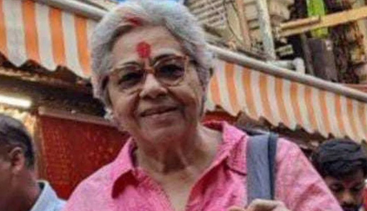 मशहूर टीवी एक्ट्रेस वीणा कपूर की हत्या, बेटे ने प्रॉपर्टी के लिए उतारा मौत के घाट, शव नदी में फेंका