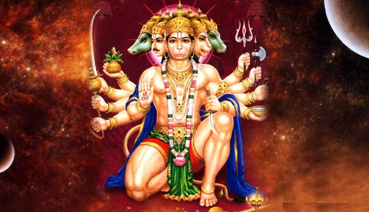 astrology tips,astrology tips in hindi,astrology measures,tuesday measures,lord hanuman