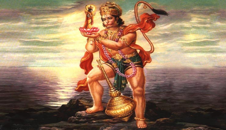 astrology tips,astrology tips in hindi,mythology,hanuman ji,machindranath