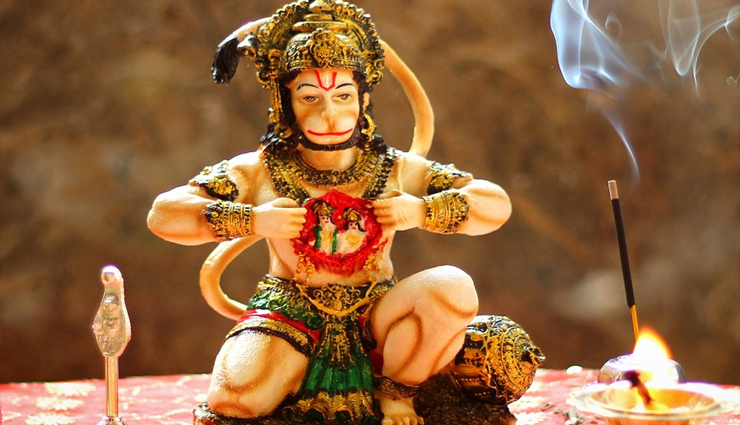 astrology tips,astrology tips in hindi,lord hanuman,hanuman worship rules