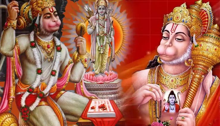 मंगलवार के ये उपाय चमकाएंगे आपकी किस्मत, मंगल ग्रह का अशुभ प्रभाव होगा समाप्त astrology tips,astrology tips in hindi,tuesday remedies,lord hanuman