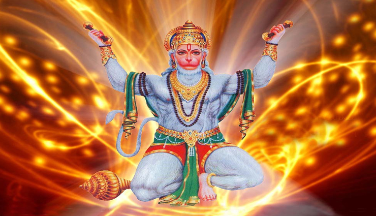 Diwali 2021 : बुद्धि व पराक्रम के लिए जाने जाते हैं वीर हनुमान, उनके अलावा कोई नहीं कर सकता था ये 6 काम