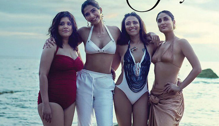 आगामी वर्ष शुरू होगा ‘वीरे दी वेडिंग’ का सीक्वल, जल्दी में नहीं हैं निर्माता