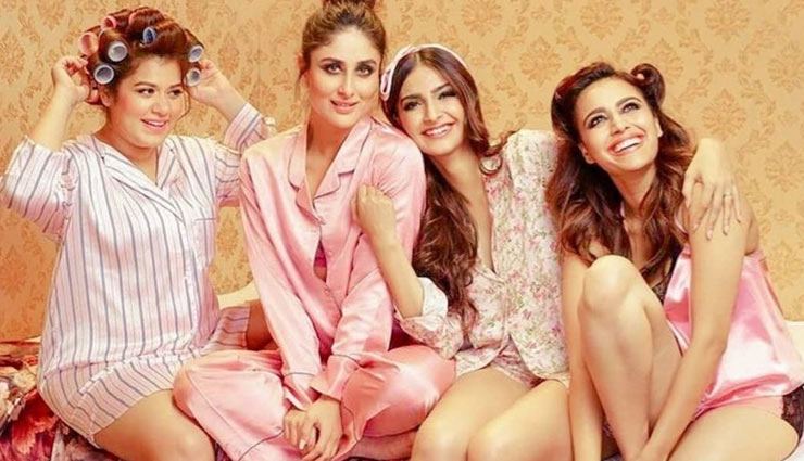 हर लड़की को पसंद आते हैं इन 5 बॉलीवुड फिल्मों के स्टाइल ट्रेंड्स fashion tips from bollywood movies,bollywood movies fashion,fashion tips,fashion trends,jawani janeman,zero,veere di wedding,pati patni aur woh,kalank