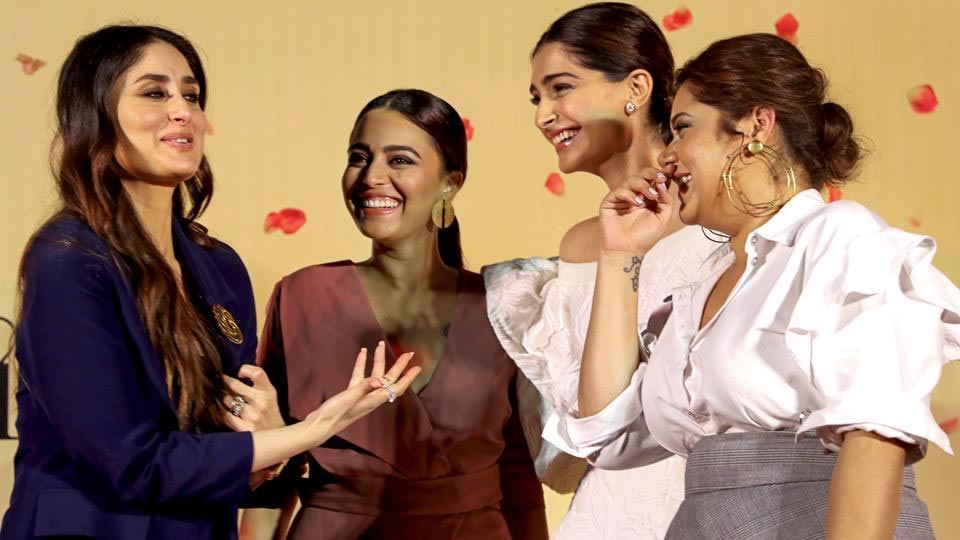 bollywood,Kareena Kapoor,sonam kapoor,veere di wedding,pakistan,banned,veere di wedding songs,veere di wedding movie,download veere di wedding movie