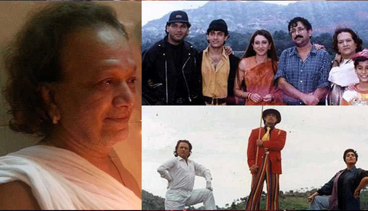 राजा हिंदुस्तानी एक्टर और कथक गुरु वीरु कृष्णन का निधन, प्रियंका चोपड़ा, अथिया शेट्टी सहित इन सेलेब्स ने दी श्रद्धांजलि