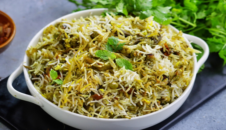 veg biryani recipe,recipe,recipe in hindi,special recipe